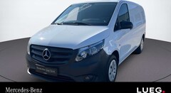 Bild des Angebotes Mercedes-Benz Vito 116 CDI Kasten Lang Facelift Kam. KlimaA