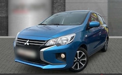 Bild des Angebotes Mitsubishi Space Star 1.2 Select+ *CarPlay*Kamera*Klima*Tempomat