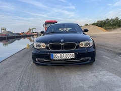 Bild des Angebotes BMW 123 123d Edition Sport