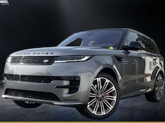 Bild des Angebotes Land Rover Range Rover Sport P510e Hybrid Autobiography Full