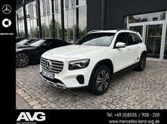 Bild des Angebotes Mercedes-Benz GLB 200 GLB 200 d Progressive Multibeam LED KeyGo RF Navi