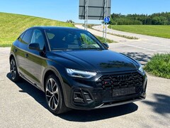 Bild des Angebotes Audi SQ5 Sportback 3.0 TDI quattro /Panorama-Dach/