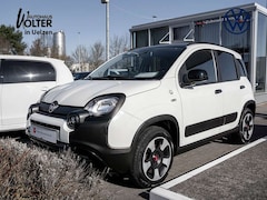 Bild des Angebotes Fiat Panda 1.2 Waze KLIMAAUT. PDC DAB