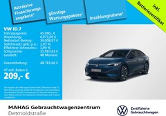 Bild des Angebotes VW ID.7 Pro NaviProMax IQ.LIGHT AHK 360° WärmePu 20