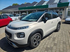 Bild des Angebotes Citroen C3 Aircross 1.2 PureTech 110 Feel KLIMAAUT NAVI