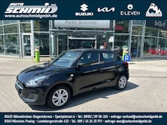 Bild des Angebotes Suzuki Swift SWIFT 1.2 DUALJET HYBRID CLUB
