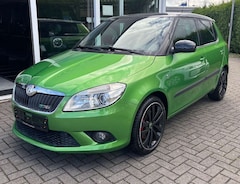 Bild des Angebotes Skoda Fabia RS