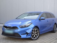 Bild des Angebotes Kia Ceed / cee'd 1.5 T-GDI DCT Spirit AHK/17-ZOLL/LED/NAVI/RFK/GRA