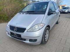 Bild des Angebotes Mercedes-Benz A 170 A 170 (169.032)