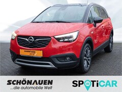 Bild des Angebotes Opel Crossland X 1.2 S/S INNOVATION +S/LHZ+NAVI+RFK++