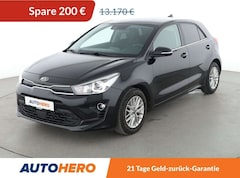 Bild des Angebotes Kia Rio 1.2 Sensation*NAVI*CAM*PDC*ALU*KLIMA*DAB*