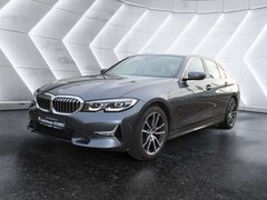 Bild des Angebotes BMW 320 d Luxury Line HiFi LED GSD RFK Tempomat Shz