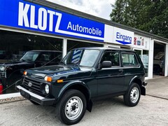 Bild des Angebotes Lada Taiga Urban 4x4