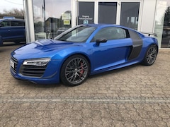 Bild des Angebotes Audi R8 V10 LMX 1 of 99 Keramik Carbon Laser Schalen