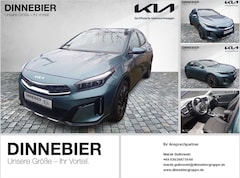 Bild des Angebotes Kia XCeed 1.5T Spirit LED+Kamera+Navigation+SHZ