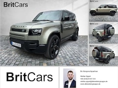 Bild des Angebotes Land Rover Defender 110 D300 X-Dynamic HSE STH HUD 360 SD