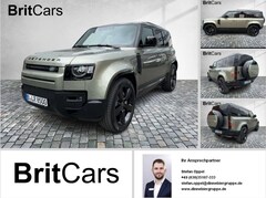 Bild des Angebotes Land Rover Defender 110 D300 X-Dynamic HSE STH HUD 360 SD