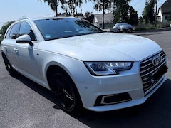 Bild des Angebotes Audi A4 A4 Avant Diesel Avant 2.0 TDI S tronic sport