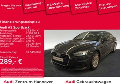 Bild des Angebotes Audi A5 35 TFSI Navi DAB Sportsitze LED