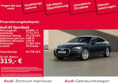 Bild des Angebotes Audi A5 2.0 TFSI basis