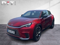 Bild des Angebotes Lexus LBX 1.5 (FWD) Elegant Klima Kamera Sitzhzg