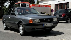 Bild des Angebotes Audi 80 Comfort-Edition