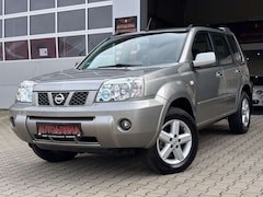 Bild des Angebotes Nissan X-Trail 4x4|AUTOMATIK|AHK|KLIMAAUTOM|PDC