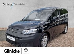 Bild des Angebotes VW Caddy 5-Sitzer AKTION Klima SHZ AHZV