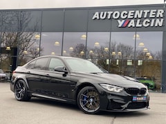 Bild des Angebotes BMW M3 CS 1.HAND/NON OPF/S-HEFT/NEUWAGEN ZUSTAND/BRD