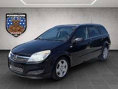 Bild des Angebotes Opel Astra CATCH ME 1.6 16V Metallic