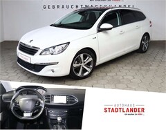 Bild des Angebotes Peugeot 308 SW Style PANO*NAVI*KAMERA*SHZ