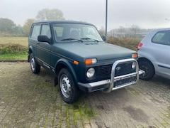 Bild des Angebotes Lada Niva