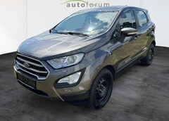 Bild des Angebotes Ford EcoSport 1.0 EcoBoost Trend 74 kW (101 PS), S...