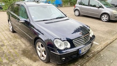 Bild des Angebotes Mercedes-Benz C 280 C-Klasse T-Modell T Avantgarde
