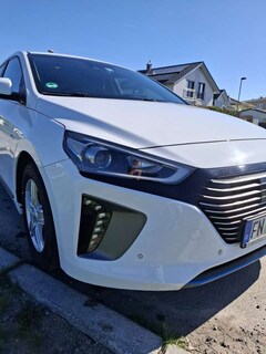 Bild des Angebotes Hyundai IONIQ Premium