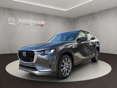 Bild des Angebotes Mazda CX-60 EXCLUSIVE ++NAVI+Head-Up+Kamera++