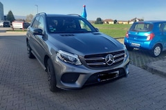 Bild des Angebotes Mercedes-Benz 350 GLE