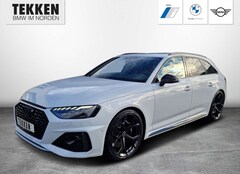 Bild des Angebotes Audi RS4 Copetition Plus/B&O/Carbon Ext./Schalensitze