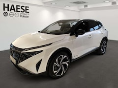 Bild des Angebotes Nissan Qashqai Tekna+ e-Power 1.5 VC-T EU6e HUD Panorama Navi Led