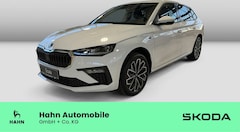 Bild des Angebotes Skoda Scala Tour 115TSI DSG Nav LED SHZ ACC SideAssist