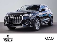 Bild des Angebotes Audi Q3 S line 35 TDI (150) PS AHK+19ZOLL+ACC+LED