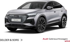 Bild des Angebotes Audi Q4 e-tron Q4 Sportback 40 e-tron 406km/WLTP*HuD*ACC*Matrix