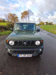 Bild des Angebotes Suzuki Jimny 1.5 ALLGRIP Comfort