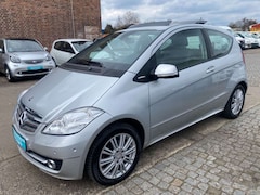 Bild des Angebotes Mercedes-Benz A 150 Autom.+Glasdach+PDC+Sitzheizung+Allwetter