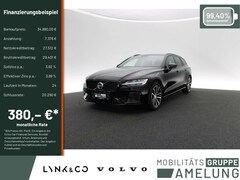 Bild des Angebotes Volvo V60 T8 Recharge Plus Dark AWD LED STANDHZ H/K