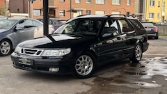 Bild des Angebotes Saab 9-5 95*Klima*Ahk*Pdc*Leder*Schiebedach*Tempo* Klima