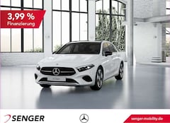 Bild des Angebotes Mercedes-Benz A 200 d Progressive Night Multibeam Pano 360°-K.