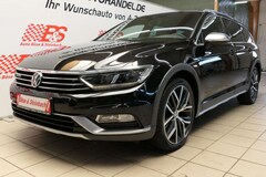 Bild des Angebotes VW Passat Alltrack Passat Variant Alltrack 4Motion*LED*SHZ*AHK*PANO