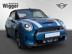 Bild des Angebotes MINI Cooper S Cabrio Classic Trim/HUD/LED/HarmanKardon