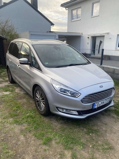 Bild des Angebotes Ford Galaxy 2.0 TDCi Aut. Titanium